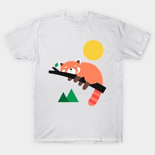 Nap Time T-Shirt